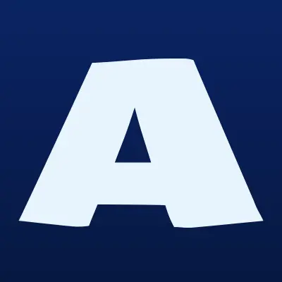 Аледо, компания, лого-визитка