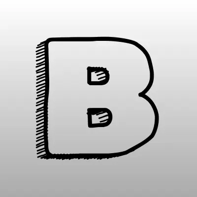 Бионика, аптека, лого-визитка