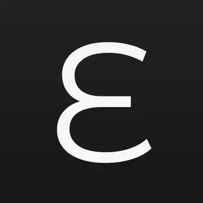 EcoWaterLab, сеть водоматов, лого-визитка