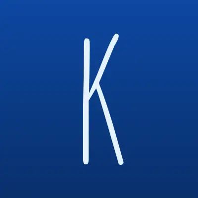 Камень, лого-визитка
