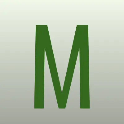 МП Лора, медицинская клиника, лого-визитка