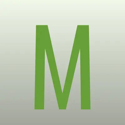 Магазин, ИП Анохина Ю.А., лого-визитка