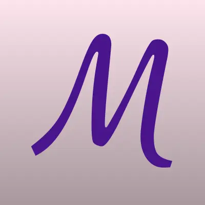 Магазин бытовой химии, лого-визитка