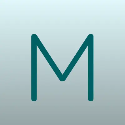 Магазин велозапчастей и инструмента, ИП Лучина С.А., лого-визитка