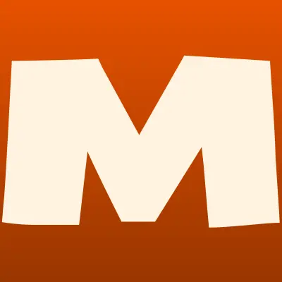 Малина, гостевой дом, лого-визитка