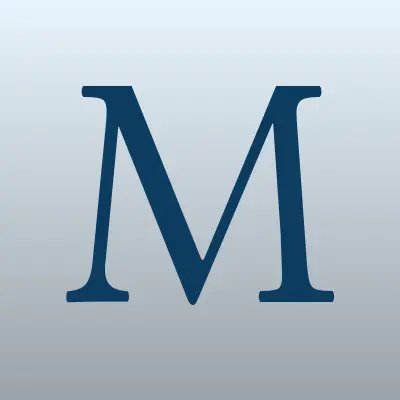 Мастеровой, магазин крепежных инструментов, лого-визитка