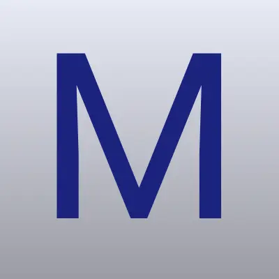Международный пчелоцентр, лого-визитка