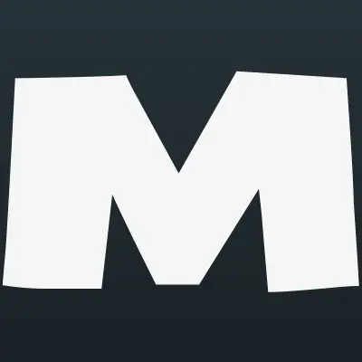 Московский комсомолец, торговая сеть, лого-визитка