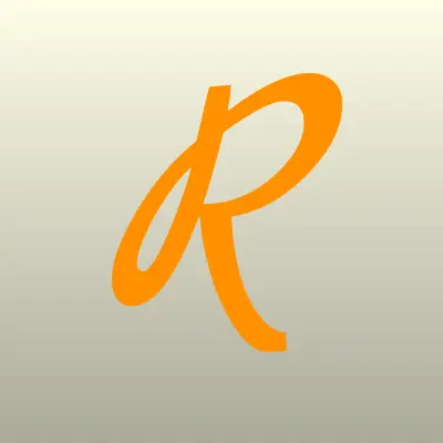 Rus Печати, компания, лого-визитка