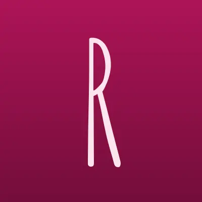 Русская чайная компания, сеть магазинов, лого-визитка