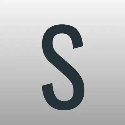 Санита, магазин сантехники, лого-визитка