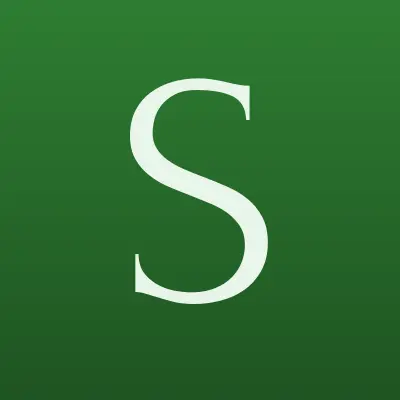 Simple+, торгово-монтажная компания, лого-визитка